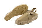 Verona Espadrilles