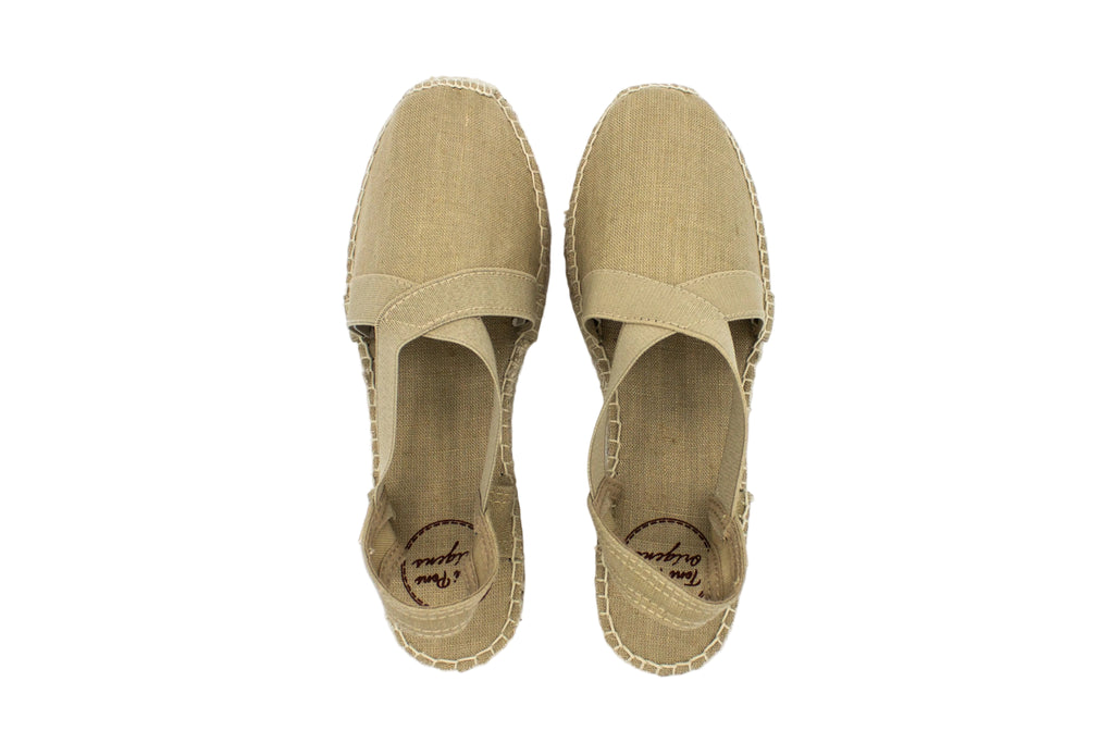 Verona Espadrilles