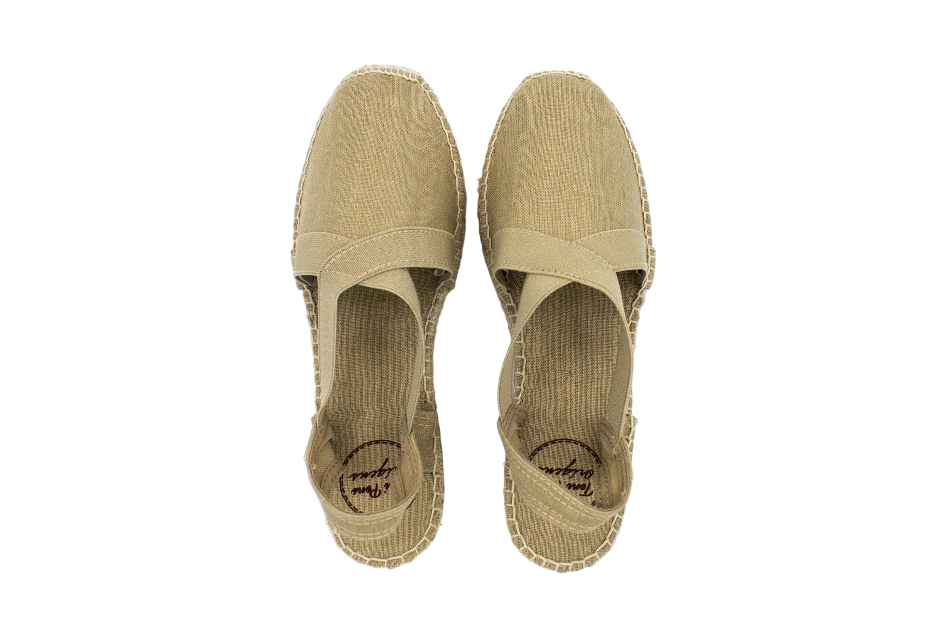 Verona Espadrilles