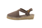 Espadrillas Verona taupe