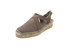 Espadrillas Verona taupe