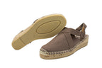 Espadrillas Verona taupe