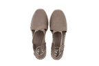 Espadrillas Verona taupe