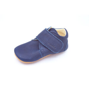 Slip on velcro
