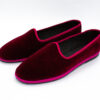 Bordeaux-Fucsia