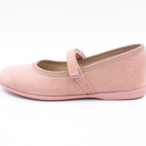 Alternative view of Ballerina Serratex Velcro