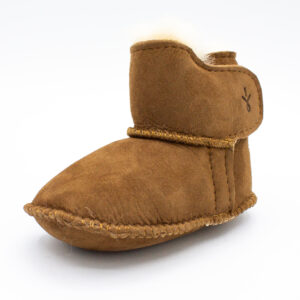 Baby Bootie