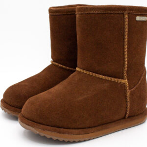 Alternative view of Brumby Lo