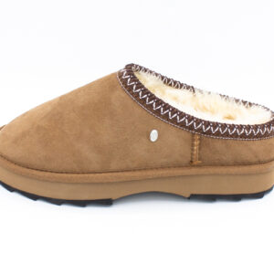 Alternative view of Sharky Scuff