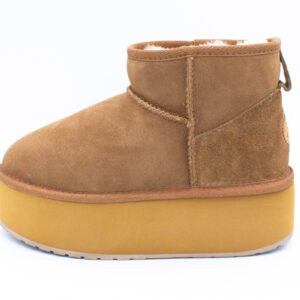 Alternative view of Stinger Micro Platform