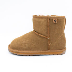 Alternative view of Wallabi Mini