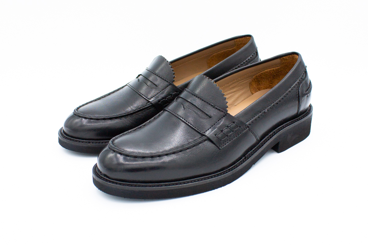 Mocassino College - immagine 3