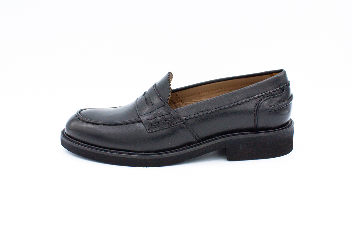 Mocassino College - immagine 2