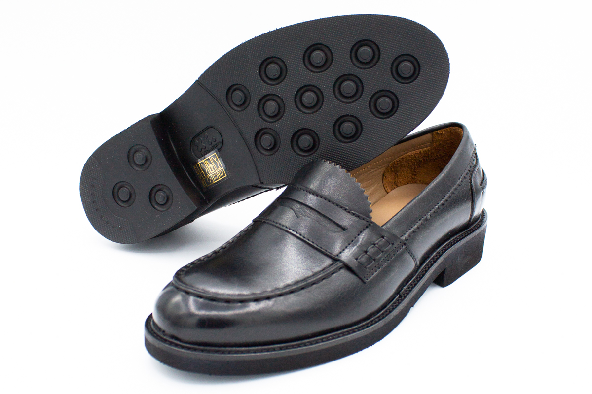 Mocassino College - immagine 4