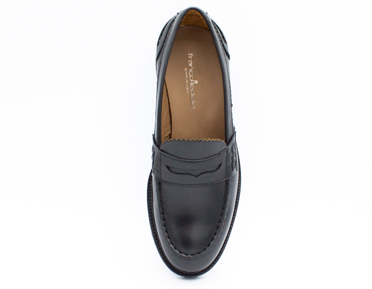 Mocassino College - immagine 5