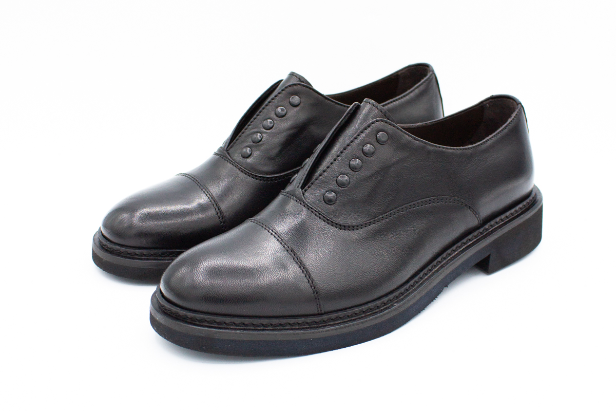 Slip On Bottoncini - immagine 3