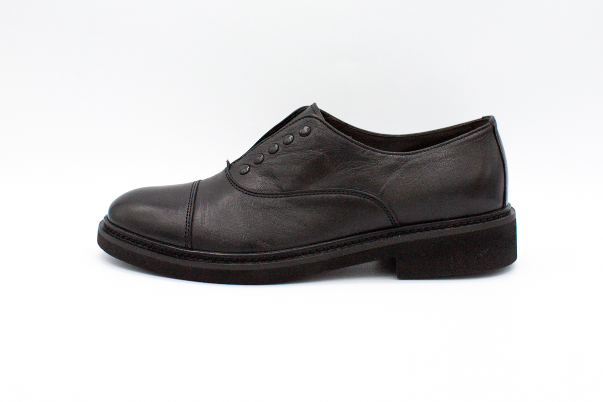 Slip On Bottoncini - immagine 2