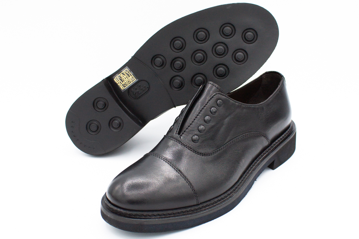 Slip On Bottoncini - immagine 5