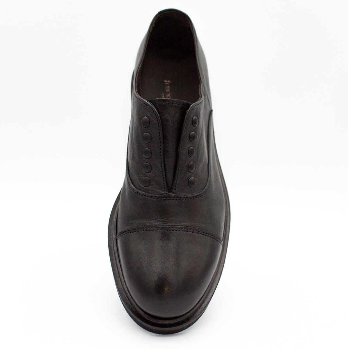 Slip On Bottoncini - immagine 4