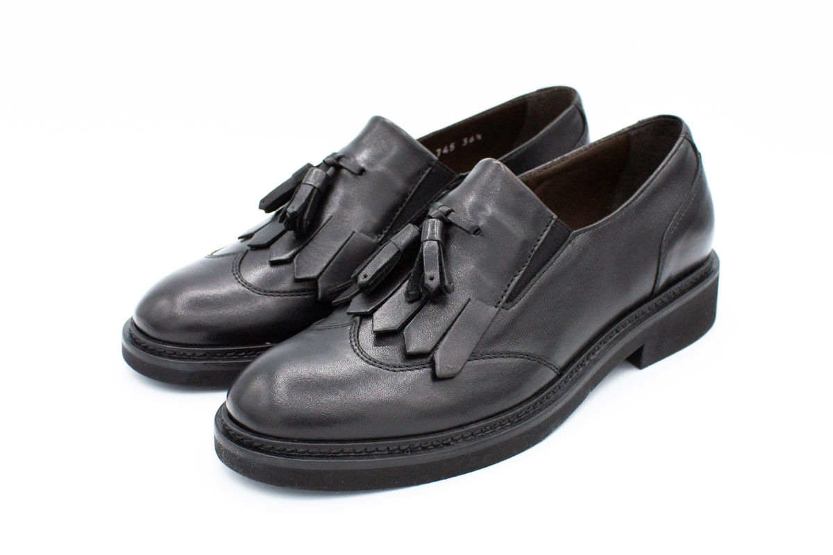 Slip On Nappine - immagine 3