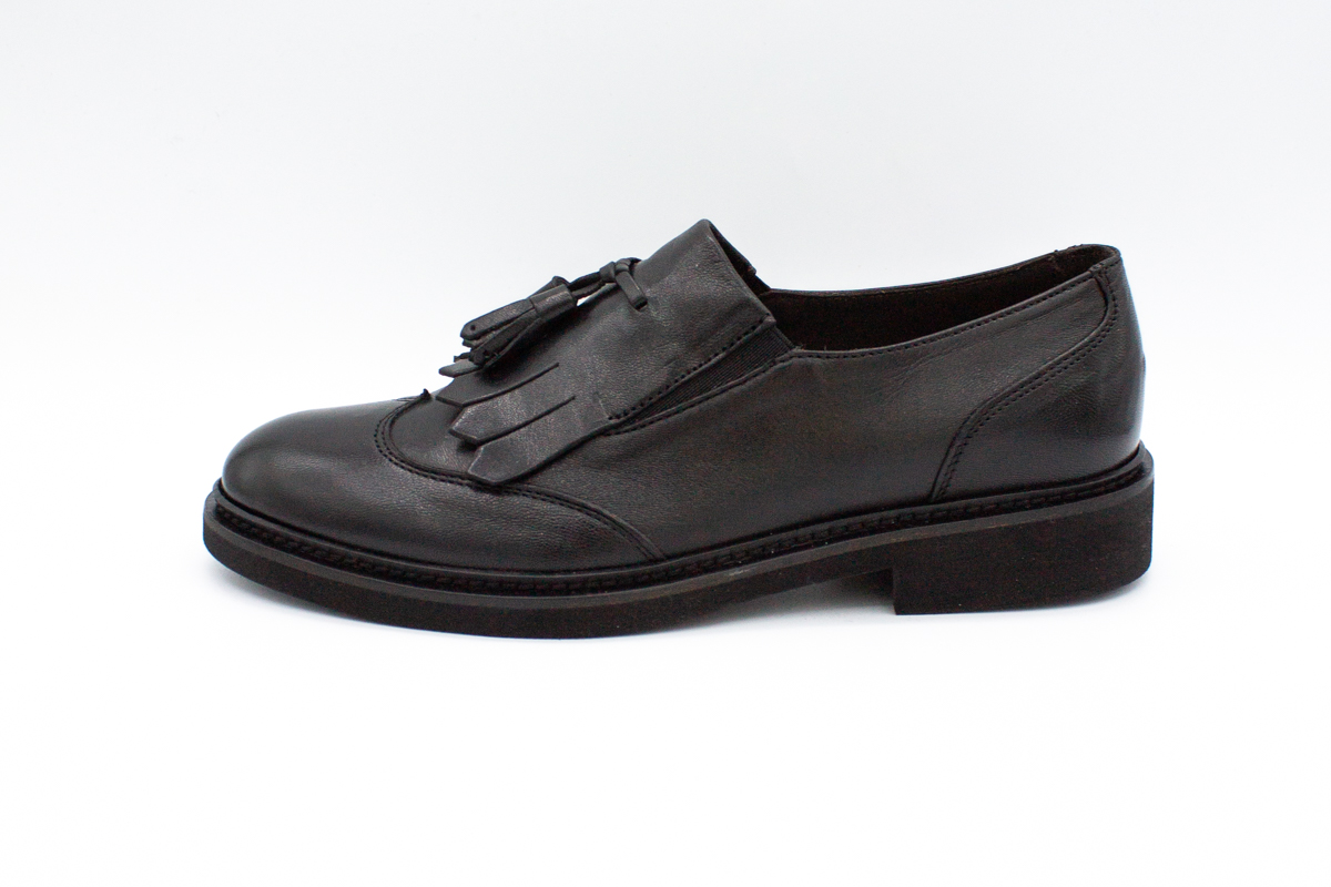 Slip On Nappine - immagine 2