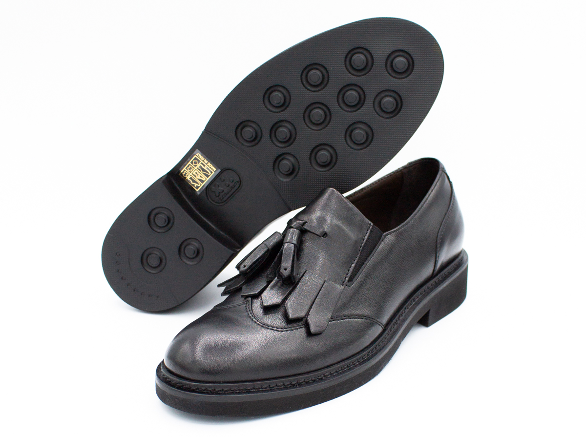 Slip On Nappine - immagine 4