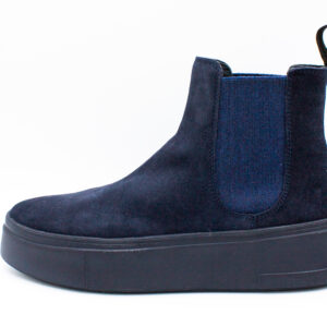 Alternative view of Stivaletto Zeppa Piatta