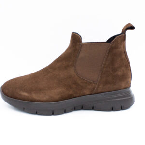 Alternative view of Beatles Comfort Tech in Pelle Scamosciata