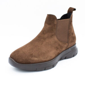 Beatles Comfort Tech in Pelle Scamosciata