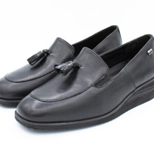 Alternative view of Zeppa Nappine Pelle