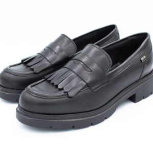 Alternative view of Mocassino Frange