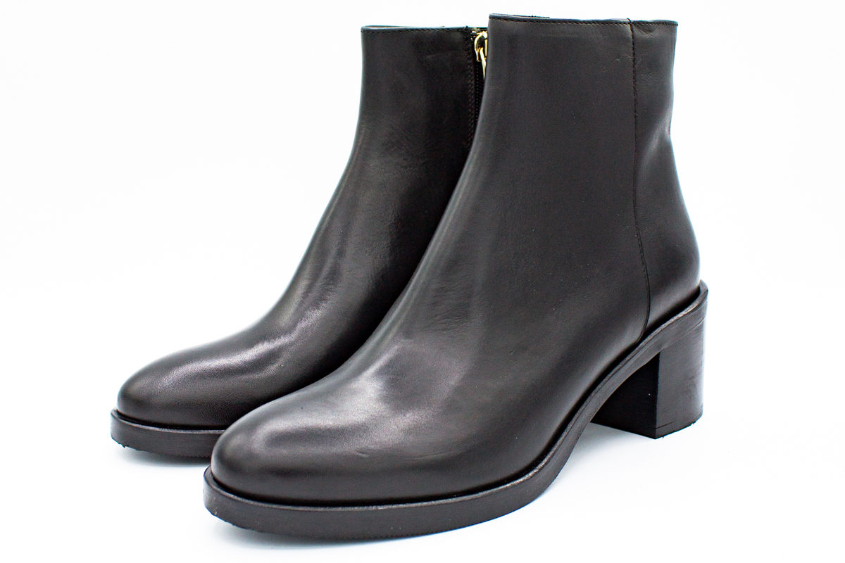 Stivaletto in Vitello Gianni Crasto - immagine 3