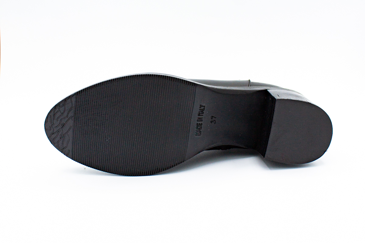 Stivaletto in Vitello Gianni Crasto - immagine 4