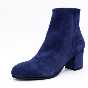 Stivaletto in Camoscio Gianni Crasto